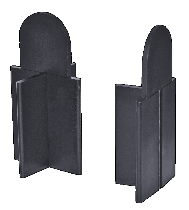 Redsun Spacer afstandhouder 5 mm (75 st.)