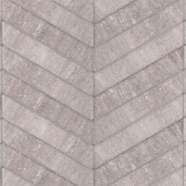 Robusta Herringbone Cara 40x8x8 cm