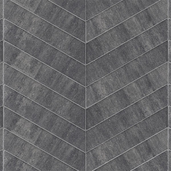 Robusta Herringbone Luna 40x8x8 cm