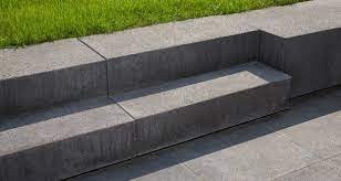 SV Oudhollandse traptrede antraciet