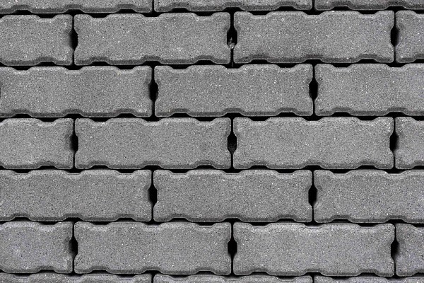 Green Label A 21x7x8 cm Cannobio Waterpasserende bestrating