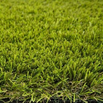 Kunstgras Superior 4m¹ breed (poolhoogte 45 mm)