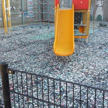 Aslon® foamplaat 1.000x2.000x20 mm