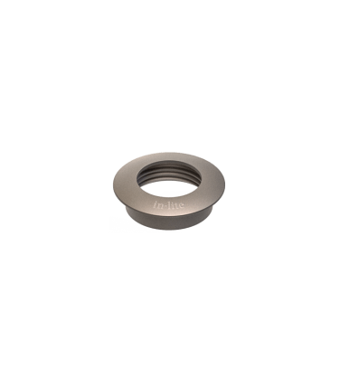 Ring Ø 28mm pearl grey