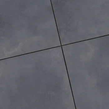 Cerasun Firenze Black 60x60x4 cm  Uitlopend!
