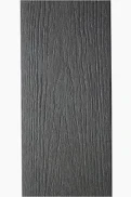 WPC 23x210x3000 mm Fiberdeck Premium RHK Dark Grey