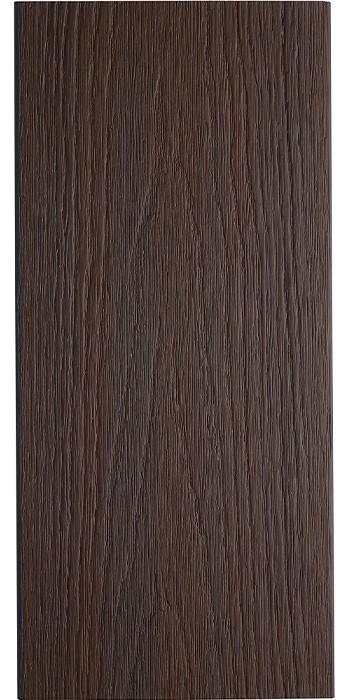 WPC 23x210x3000 mm Fiberdeck Premium RHK Ipé