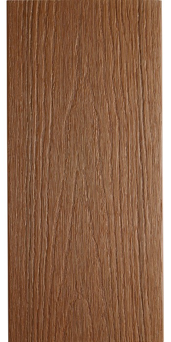 WPC 23x210 mm Fiberdeck Premium RHK Teak