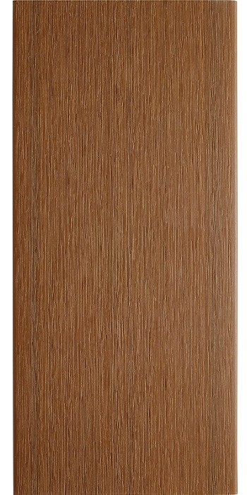WPC 23x210x4000 mm Fiberdeck Premium RHK Teak