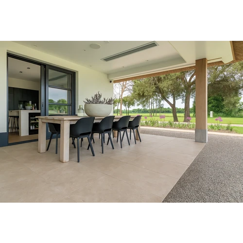 VTW Limestone 70x70x3,2 cm Beige