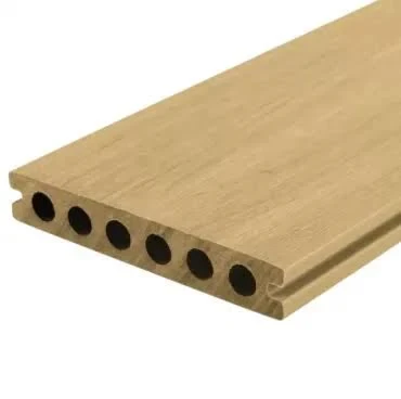 WPC 23x138 mm Fiberdeck Premium RHK Cedar