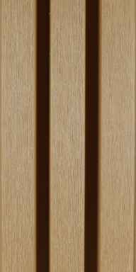 WPC WEO35 Gardenwall Cedar 33x170x2900 mm E Klasse (wb 140mm)