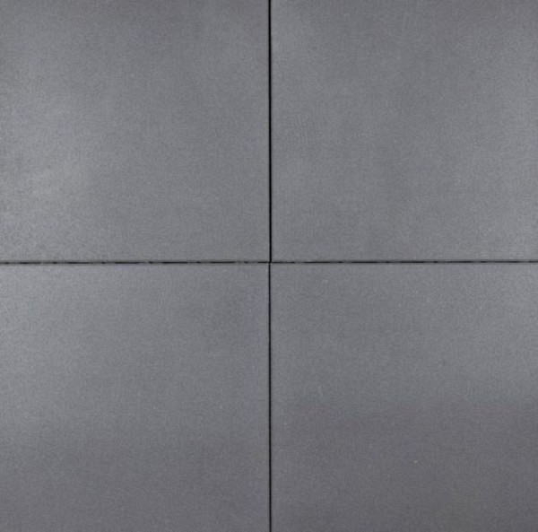 Trippel T 2Drive 60x60x6 cm Donkergrijs