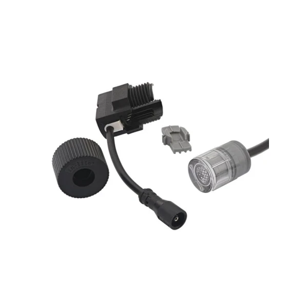 Hyve 22  (exclusief ring)