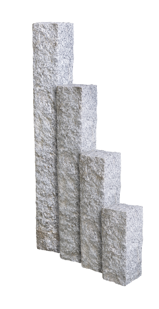 Palissade Classic G603 100x12x12 cm