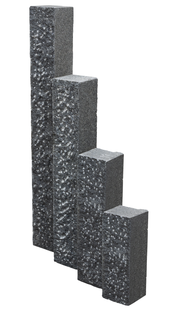 Palissade Pacific Waterjet 12x12x100 cm