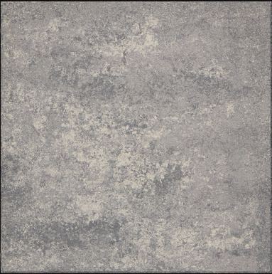 Trippel T 60x60x4 Grezza nuance
