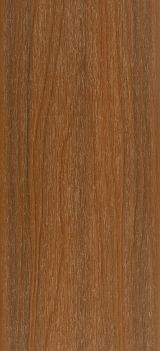 WPC 23x138x3000 mm Fiberdeck Premium Teak kantplank SE massief