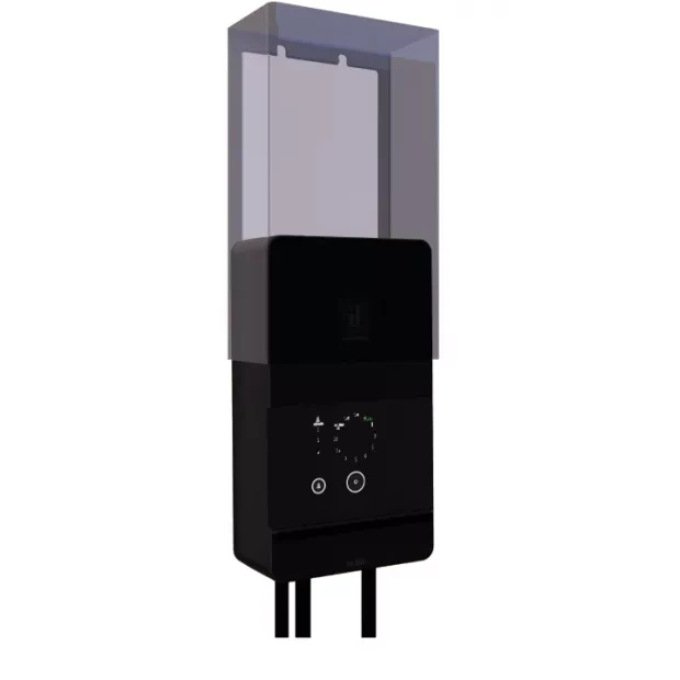 Hub Protector 1 voor Hub 75 en Smart Hub 75 en 150