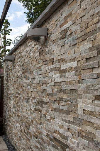 Fixwall Giallo 5 Laags 15x60x15-25 cm