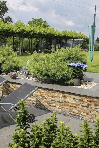 Fixwall Multicolor Slate 5 Laags 15x60 cm