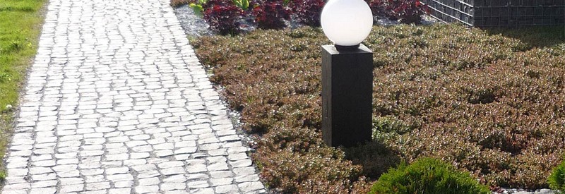 Natuursteen kinderkoppen